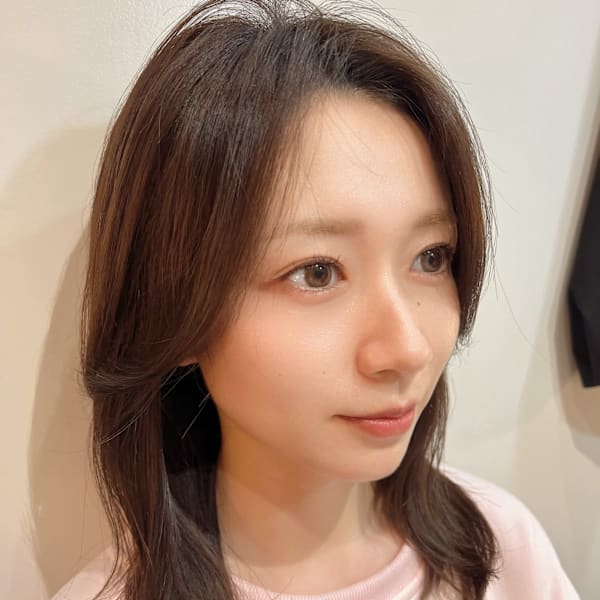 hair salon JILL【ジル】×スタイル