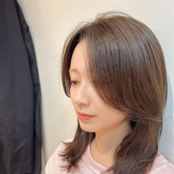 hair salon JILL【ジル】×スタイル