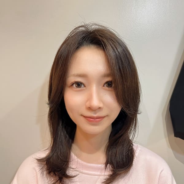 hair salon JILL【ジル】×スタイル