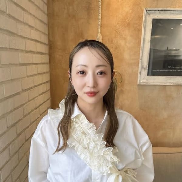 Hana |AUBE HAIR hakata 博多3号店 【オーブ ヘアー ハカタ】