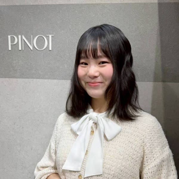 MISAKI|Pinot Men's