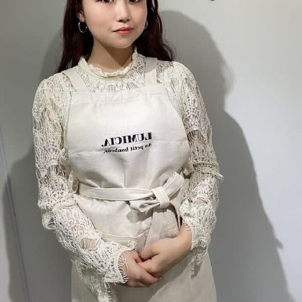 LUMICIA. -TOKYO-長崎店【ルミシアトウキョウ ナガサキテン】のスタッフ紹介。レオナ マユゲ