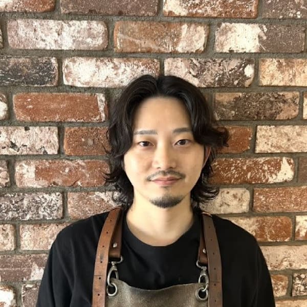 古賀 誠也|AUBE HAIR amy 福岡七隈店 【オーブ ヘアー エイミ】