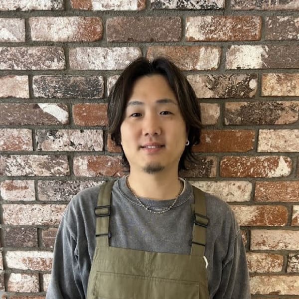 奥村 和馬|AUBE HAIR amy 福岡七隈店 【オーブ ヘアー エイミ】
