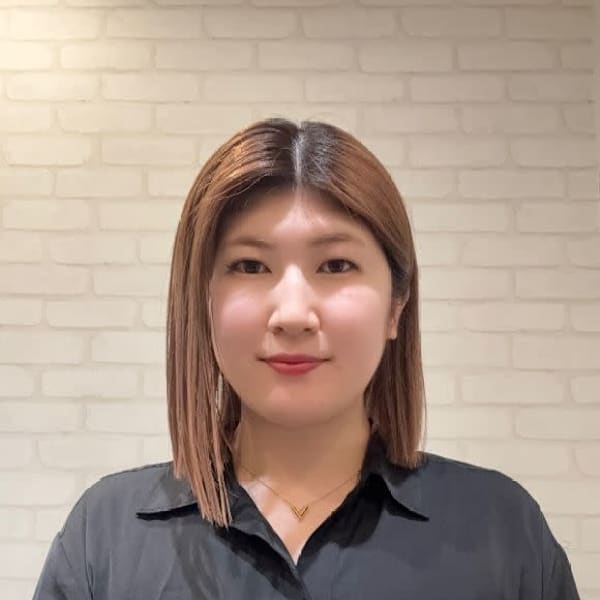 Saya |AUBE HAIR raira 山王店 【オーブ ヘアー ライラ】