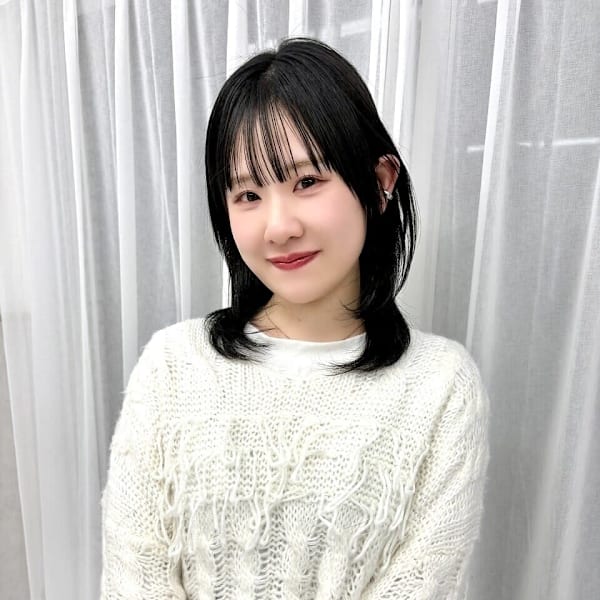 山内 里織菜|sweep 平尾
