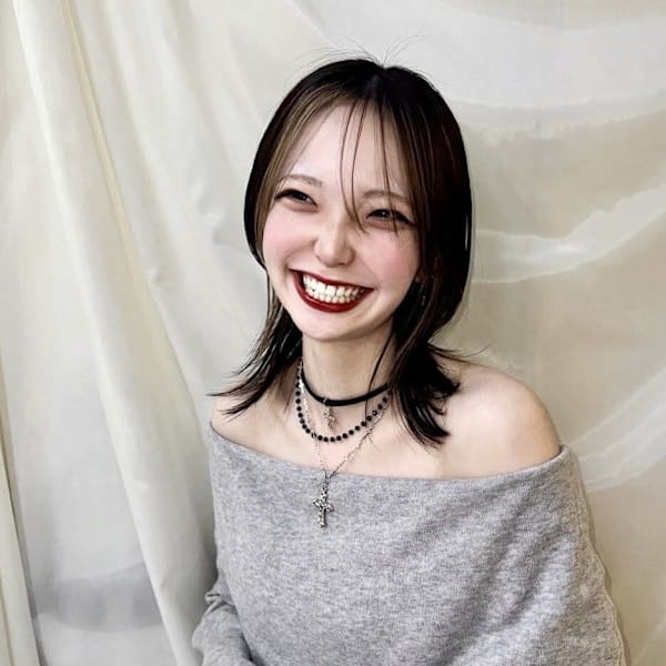 村上 静菜|sweep 平尾