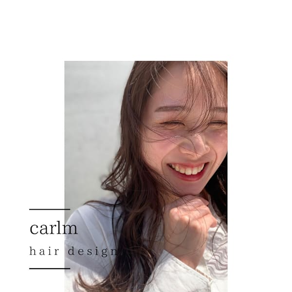 carlm【カールム】×スタイル|carlm【カールム】