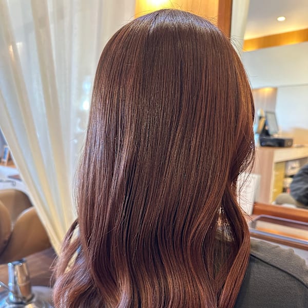 Calm hair 韮塚店【カームヘアー】×スタイル