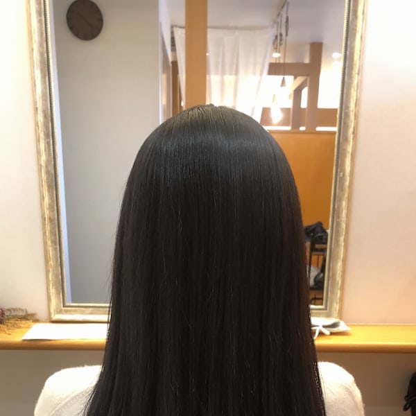 Calm hair 韮塚店【カームヘアー】×スタイル