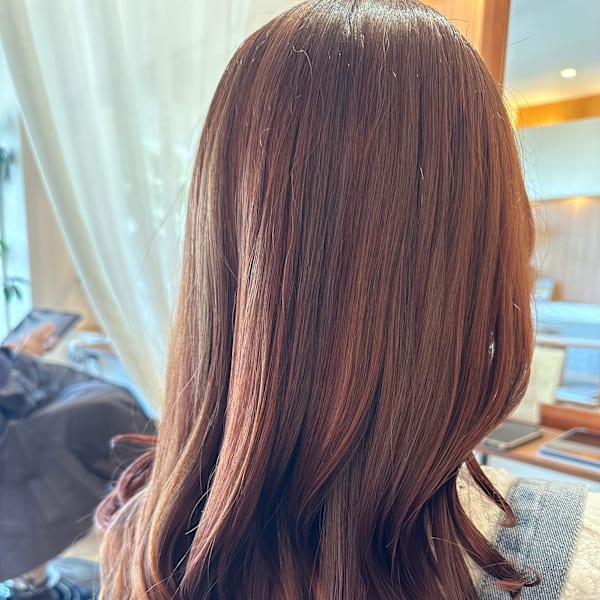 Calm hair 韮塚店【カームヘアー】×スタイル|Calm hair 韮塚店【カームヘアー】