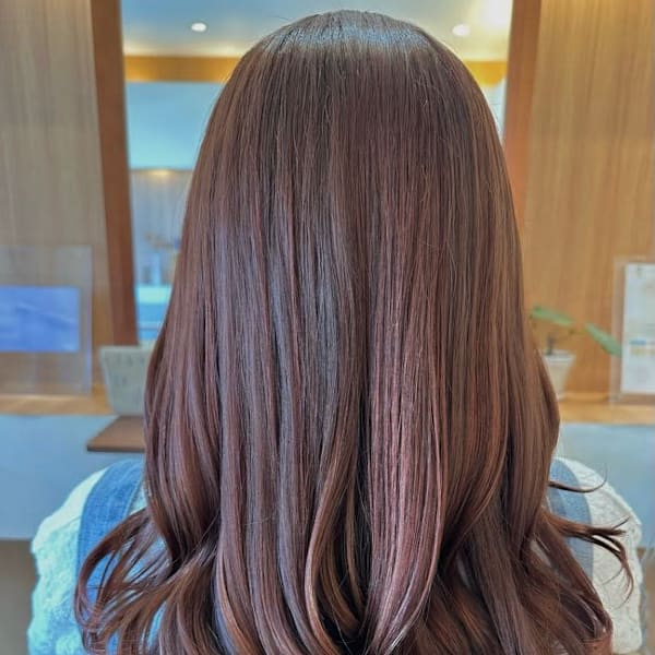 Calm hair 韮塚店【カームヘアー】×スタイル|Calm hair 韮塚店【カームヘアー】
