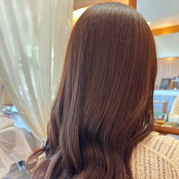 Calm hair 韮塚店【カームヘアー】×スタイル|Calm hair 韮塚店【カームヘアー】