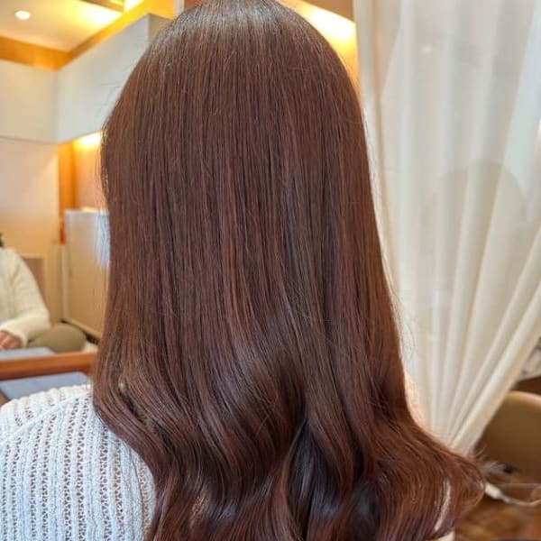 Calm hair 韮塚店【カームヘアー】×スタイル|Calm hair 韮塚店【カームヘアー】