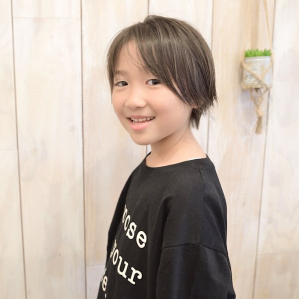 cocosia×スタイル