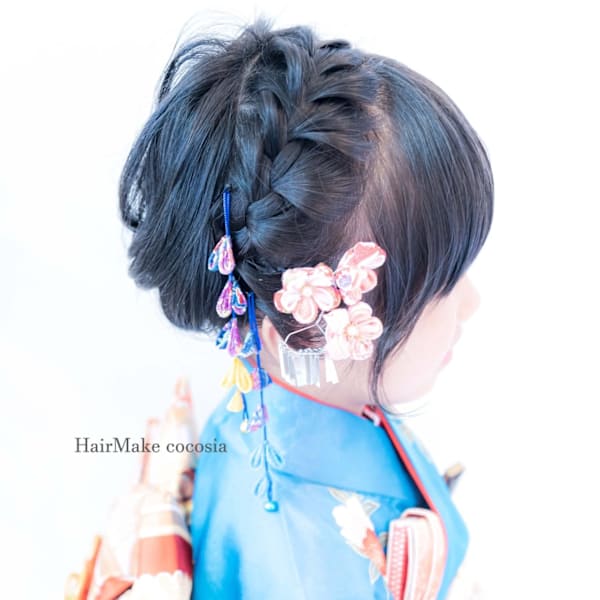 cocosia×スタイル|cocosia