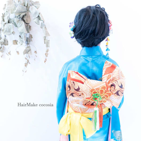 cocosia×スタイル|cocosia