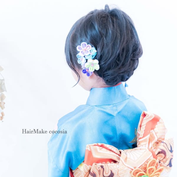 cocosia×スタイル|cocosia