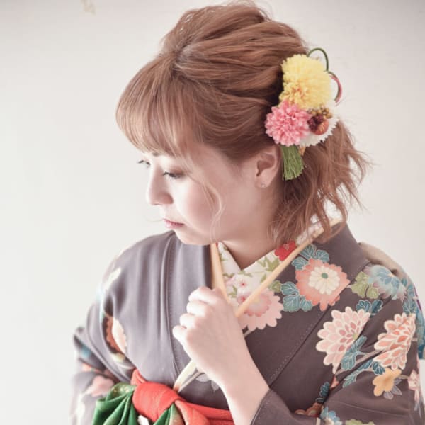 cocosia×スタイル|cocosia