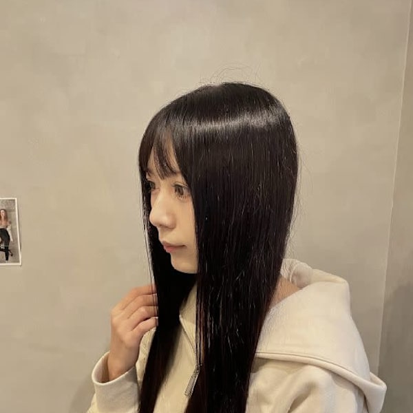ネイルサロンCleo中目黒店【ネイルサロンクレオナカメグロテン】のスタッフ紹介。アカリ