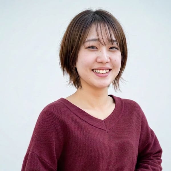 野原 あんず|mod's hair【モッズヘア】越谷/越谷西口店