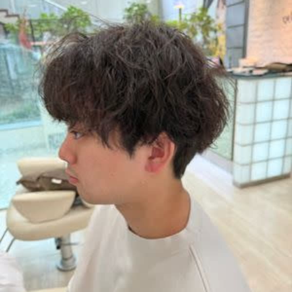 ソフトツイスト