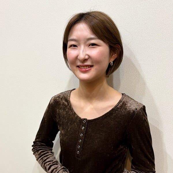 福岡 琴音|Hair&Beauty B's amor 春日井神領店