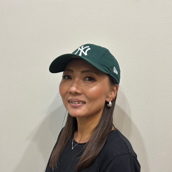 島田 奈緒|Hair&Beauty B's amor 春日井神領店