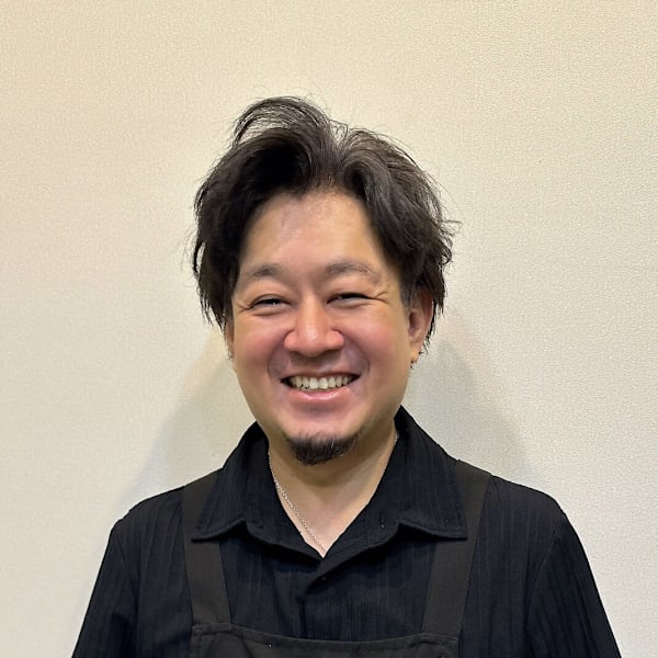 村井 貴光|Hair&Beauty B's amor 春日井神領店
