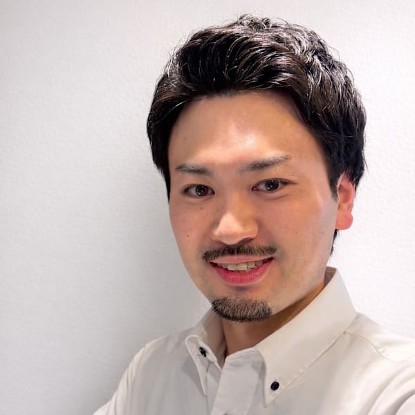 大泉和也|ヒロ銀座ヘアーサロン 麻布乃木坂 六本木駅前店