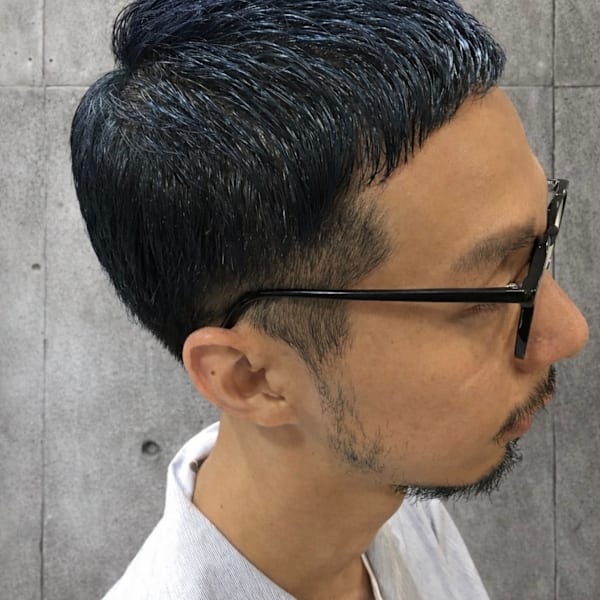 NAVY COLOR