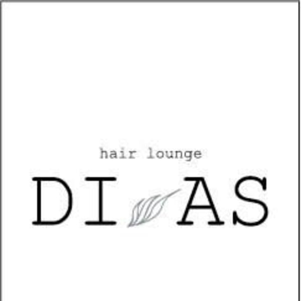 DIAS【ディアス】【ディアス】のスタッフ紹介。イワナガ　エイジ