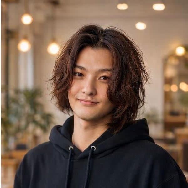 高橋|BALBAO salon de belleza 大須