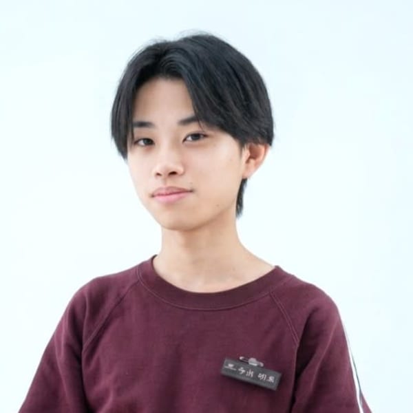今出 明来|mod's hair【モッズヘア】越谷/越谷西口店