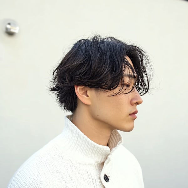 ショートスタイル