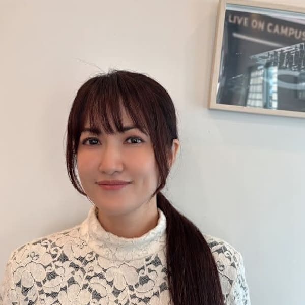 ARISA |AUBE HAIR ray 沖縄北谷店 【オーブ ヘアー レイ】