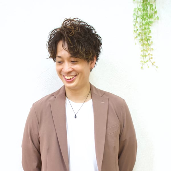 長谷川 辰夫|Pleare SALON&SPA