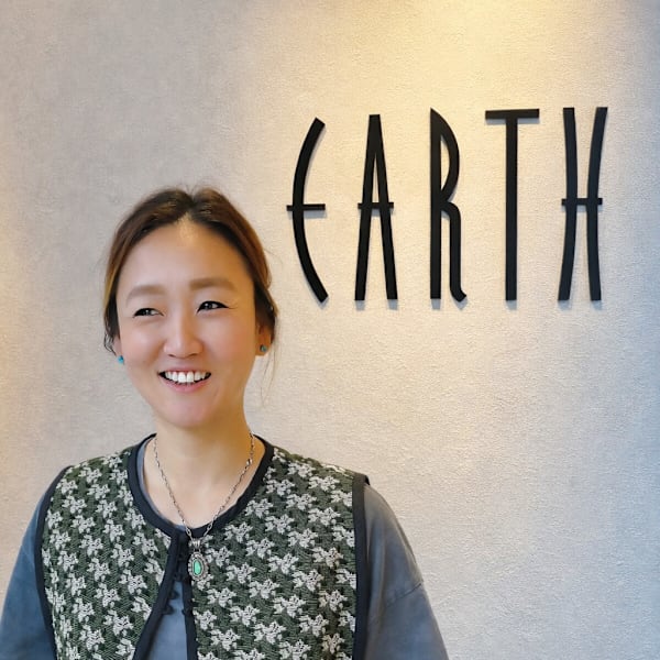 堀井 里佳|HAIR & MAKE EARTH 岐阜店