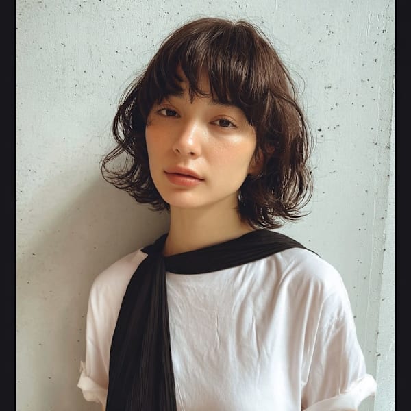 edge hair ＋make【エッジ ヘア＋メイク】