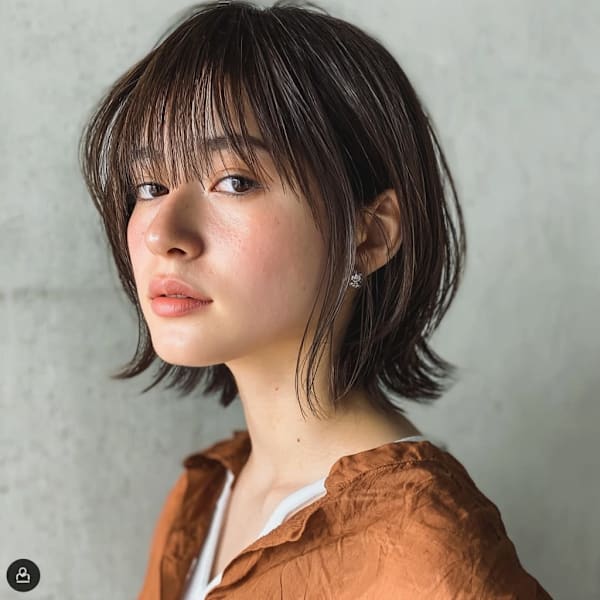 edge hair ＋make【エッジ ヘア＋メイク】