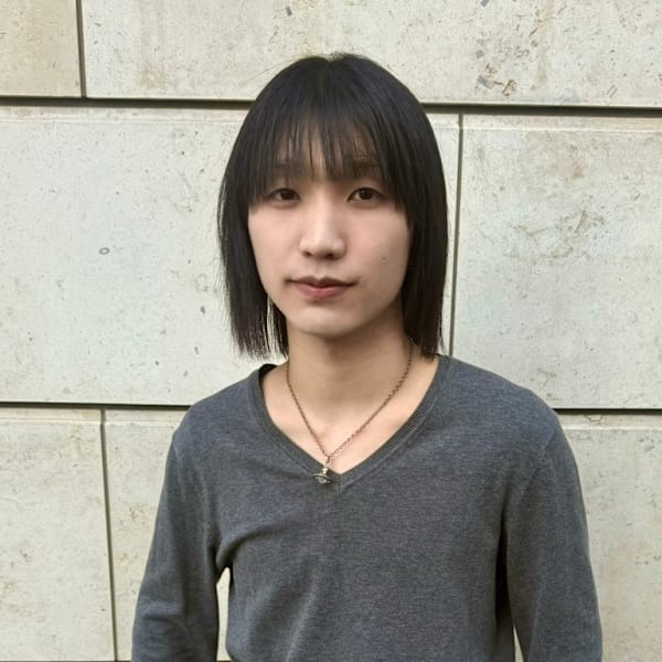長尾 朋弥【代官山】|tricca 代官山本店 【トリッカ ダイカンヤマ】