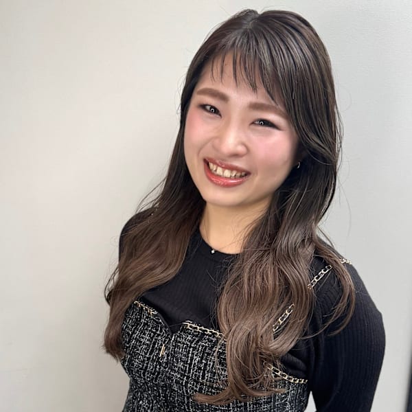 酒田 里奈|Overlay