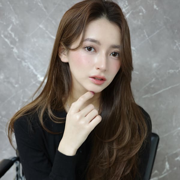 AMA TOKYO×AYUNCHE×スタイル|AMA TOKYO×AYUNCHE