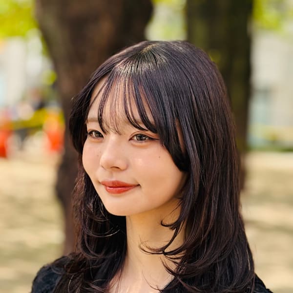 レイヤースタイル