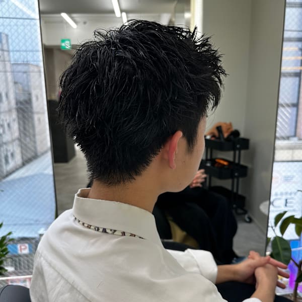 Ardore vento horie×スタイル