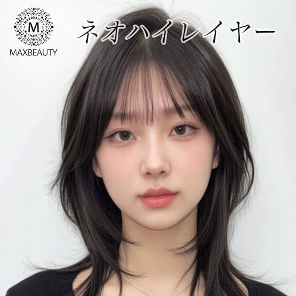 最旬!ネオハイレイヤー☆銀座/東京駅|MAXBEAUTY GINZA
