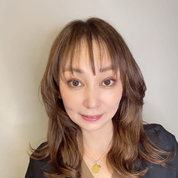 俊成 静江|Cool&Beauty kurinkurin