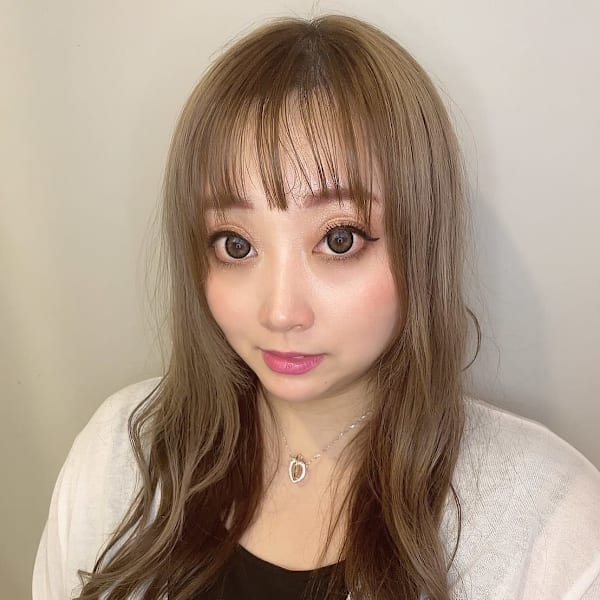 俊成奈々子|Cool&Beauty kurinkurin