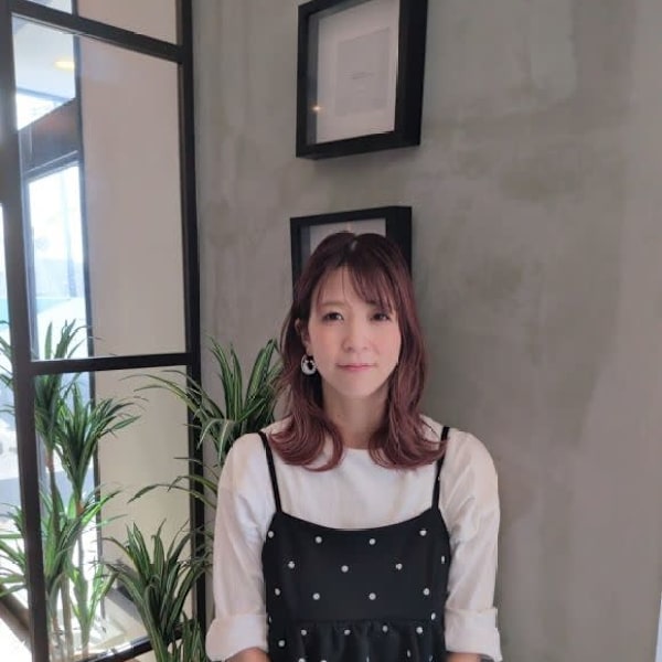 AUBE HAIR renata 釧路店 【オーブ ヘアー レナ―タ】【オーブ ヘアー レナータ クシロテン】のスタッフ紹介。Yuri