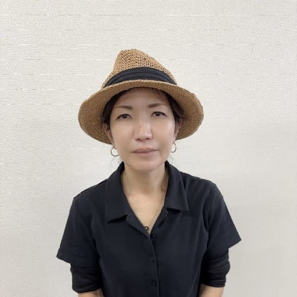 まゆみ |AUBE HAIR calen 長崎時津店 【オーブ ヘアー カレン】